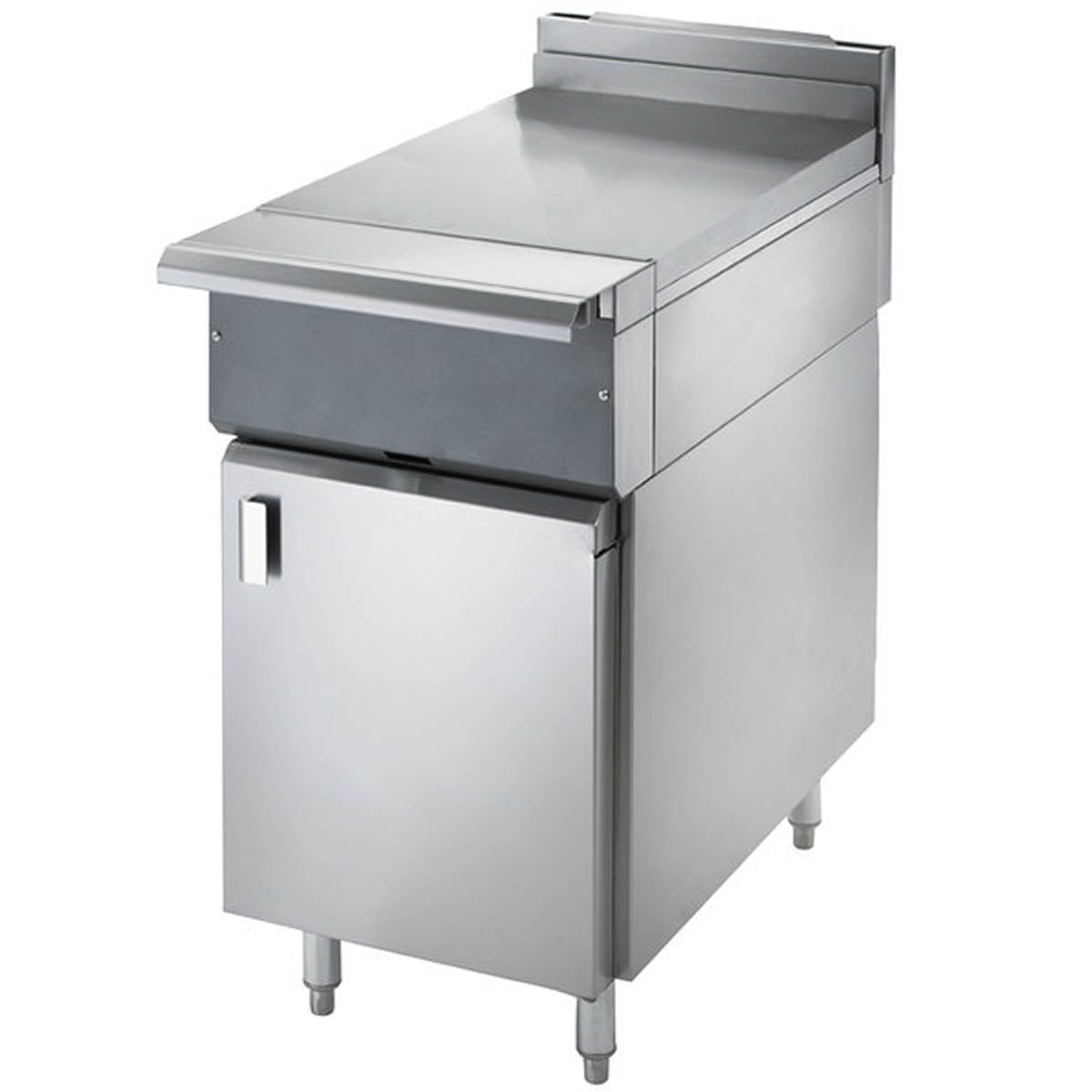 Vulcan VWT18B 18-Inch Commercial Gas Range