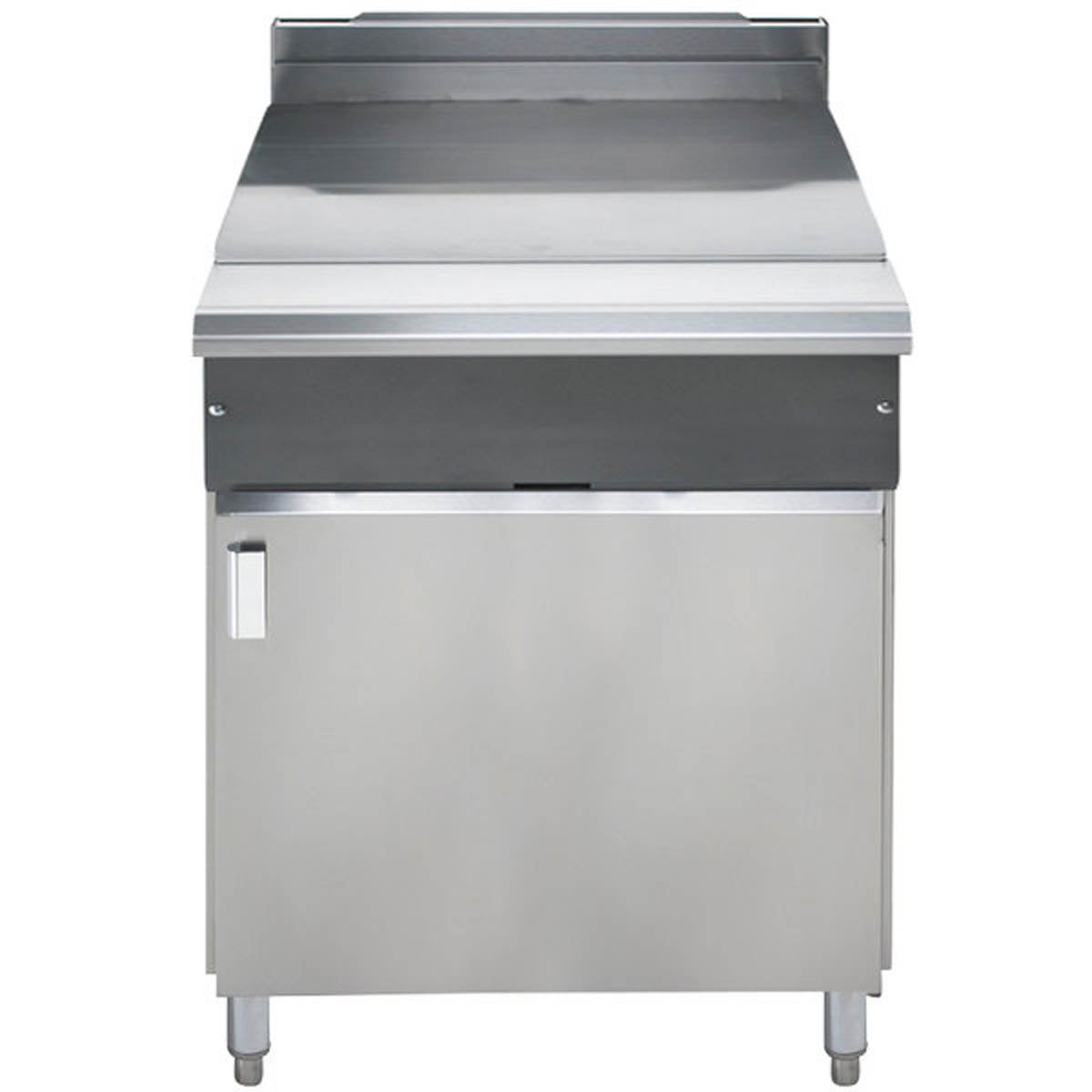 Vulcan VWT24B 24-Inch Commercial Gas Range