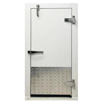 Door Kick Plate for Walk In Coolers