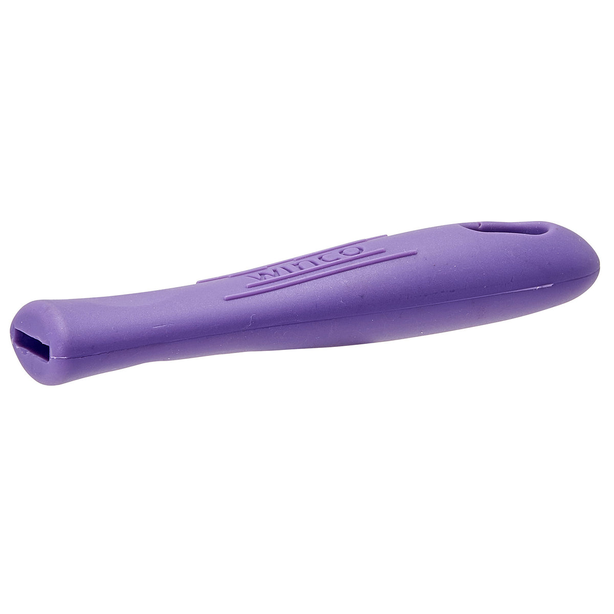 Winco AFP-10HP Purple Allergen-Free Silicone Sleeve for AFP-10, ASFP-11, ASP-3 & ASP-4