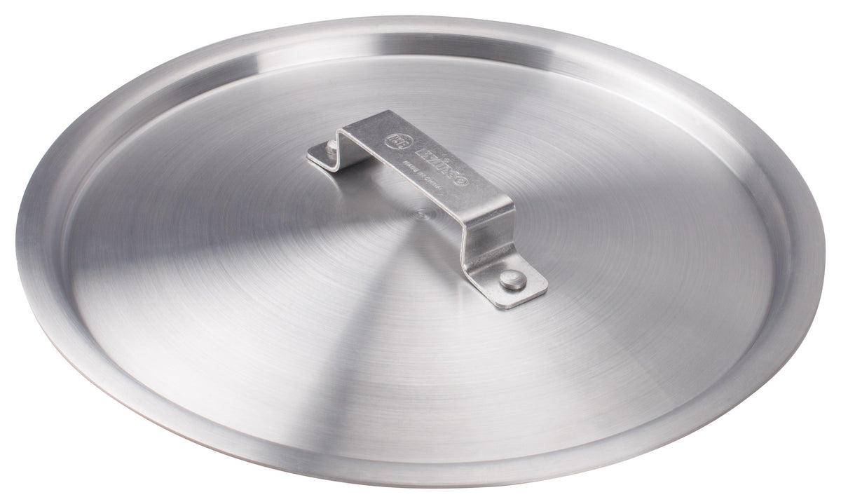 Winco ALPC-40BC Elemental Aluminum Cover For Alb-40, Albh-40, 22.72", Nsf
