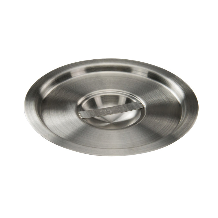 Winco BAMC-4.25 Bain Marie Cover For 4.25 Qt. | 0" Wide