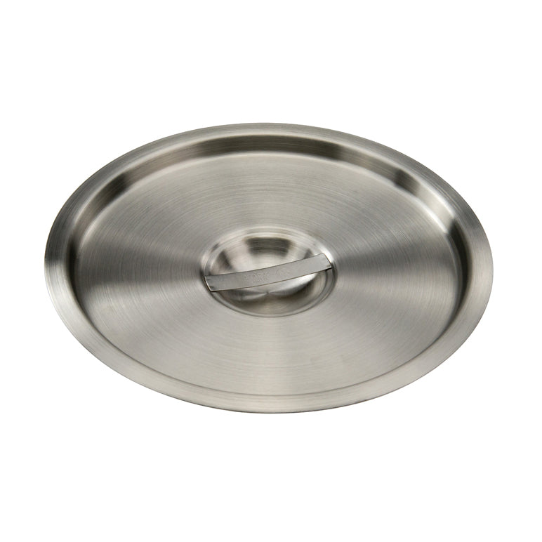 Winco BAMN-12C Bain Marie Lid For Bamn-12 | 0" Wide