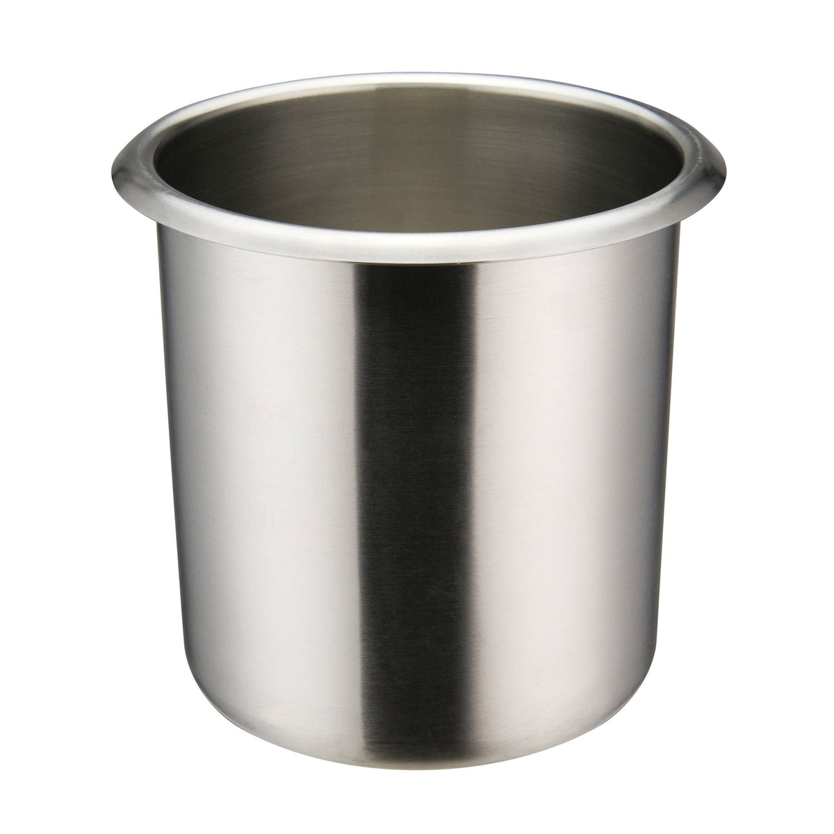 Winco BAMN-1.5 1.5 Qt. Bain Marie Pot | 1 qt (and under)