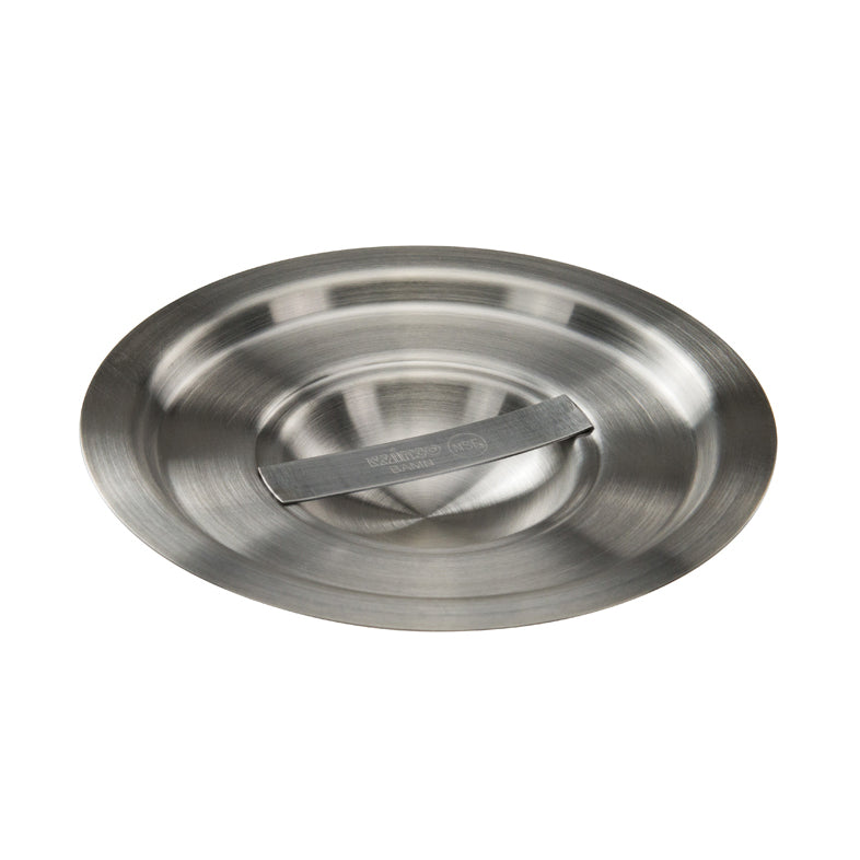 Winco BAMN-2C Bain Marie Lid For Bamn-2 | 0" Wide