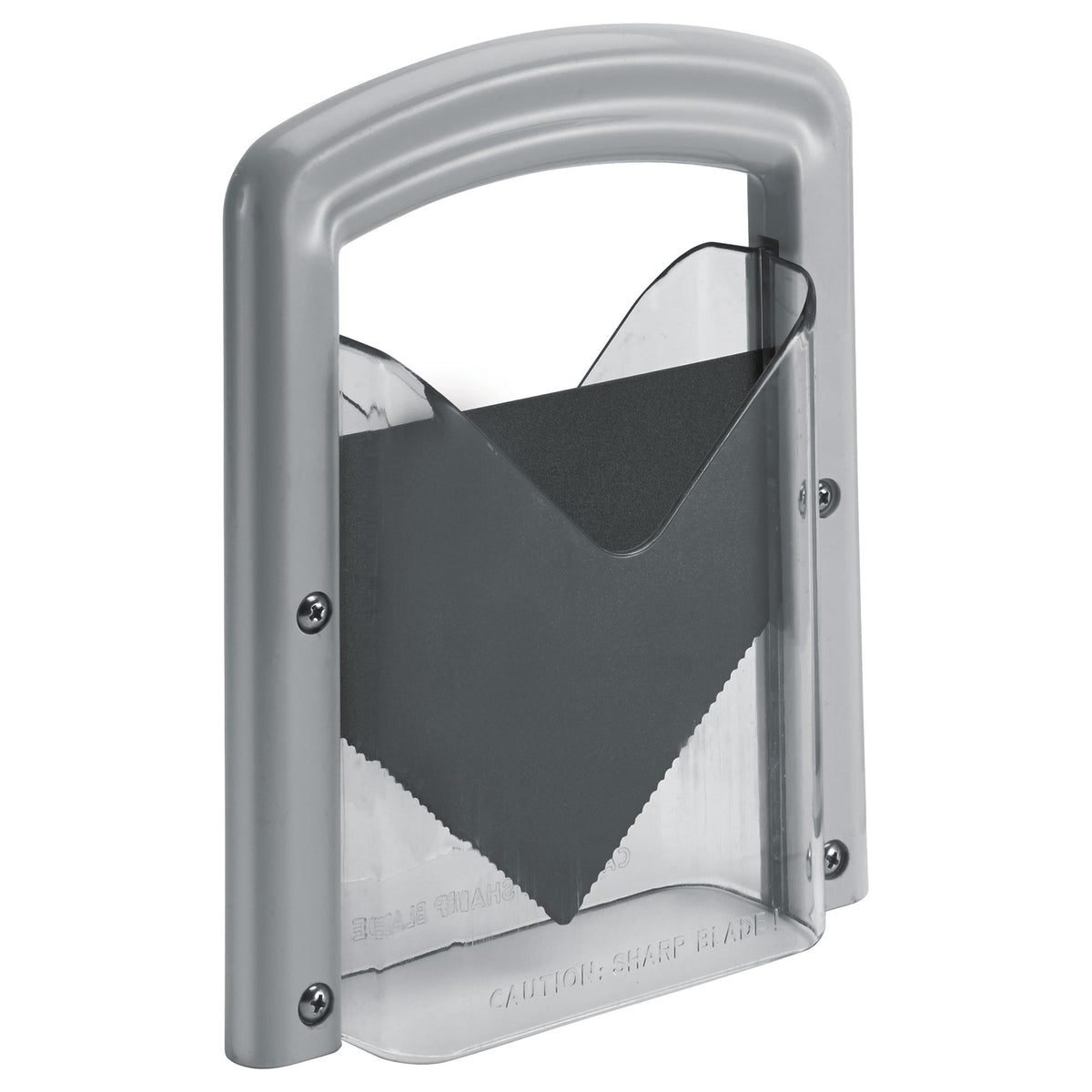 Winco BGS-1B Replacement Blade with Clear Guard for BGS-1 | 6.89" Wide