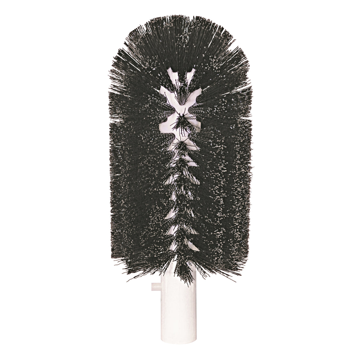 Winco BRS-917 6" Bar Maid Glass Washer Brush