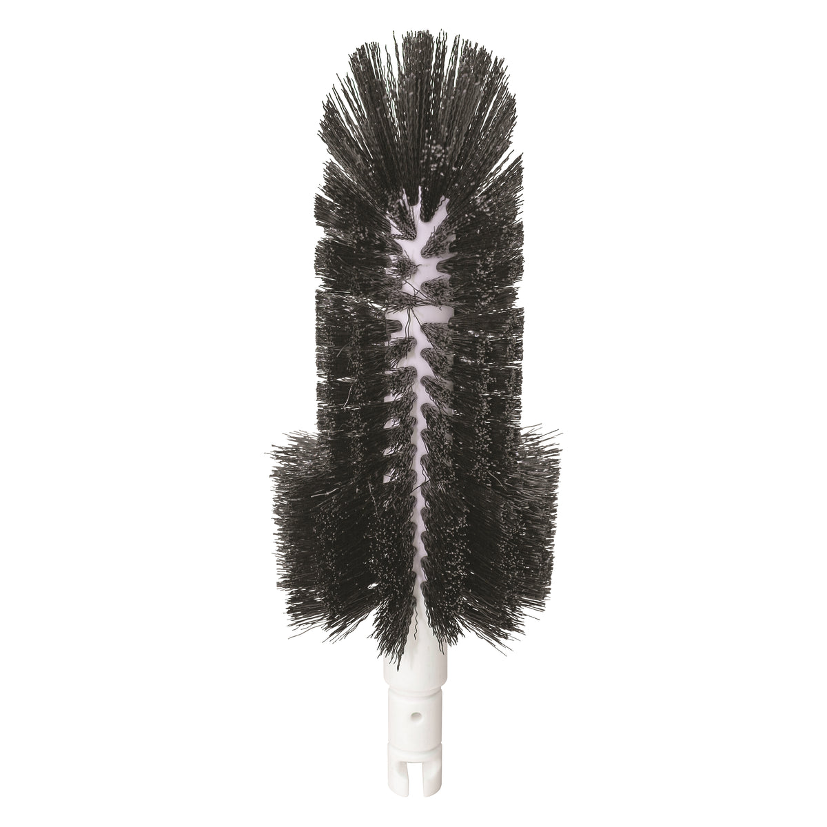 Winco BRS-976SL-B11 Bar Maid Universal Brush, Pilsner Brewtus Slotted