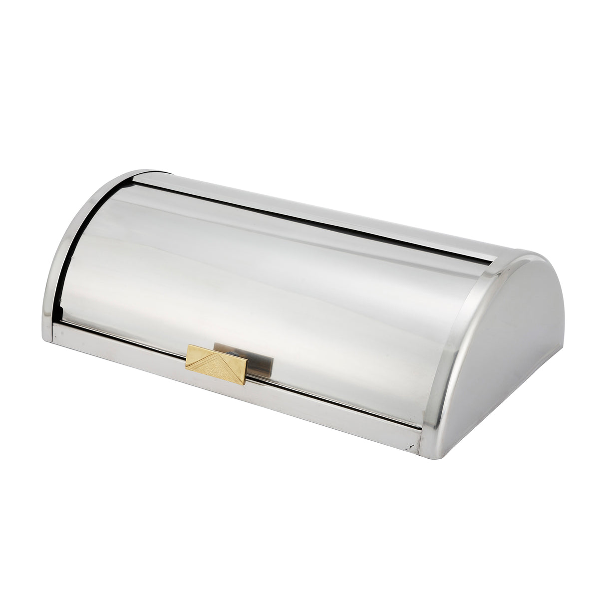 Winco C-RTC Stainless Steel Chafing Dish Cover for C-5080