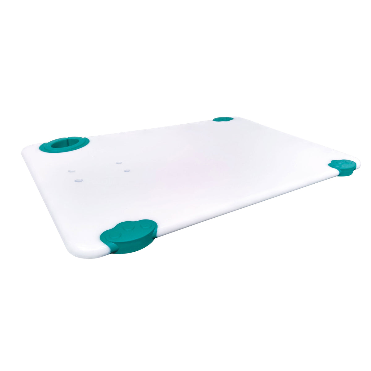 Winco CBM-1218 Custom Made Cutting Board For FVS-1 Mounting | aluminum housing