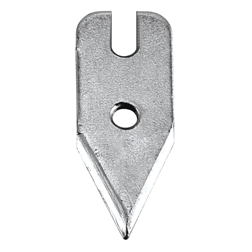 Winco CO-3N-B Replacement Blade Knife For Co-3N, Stainless Steel | 0" Wide