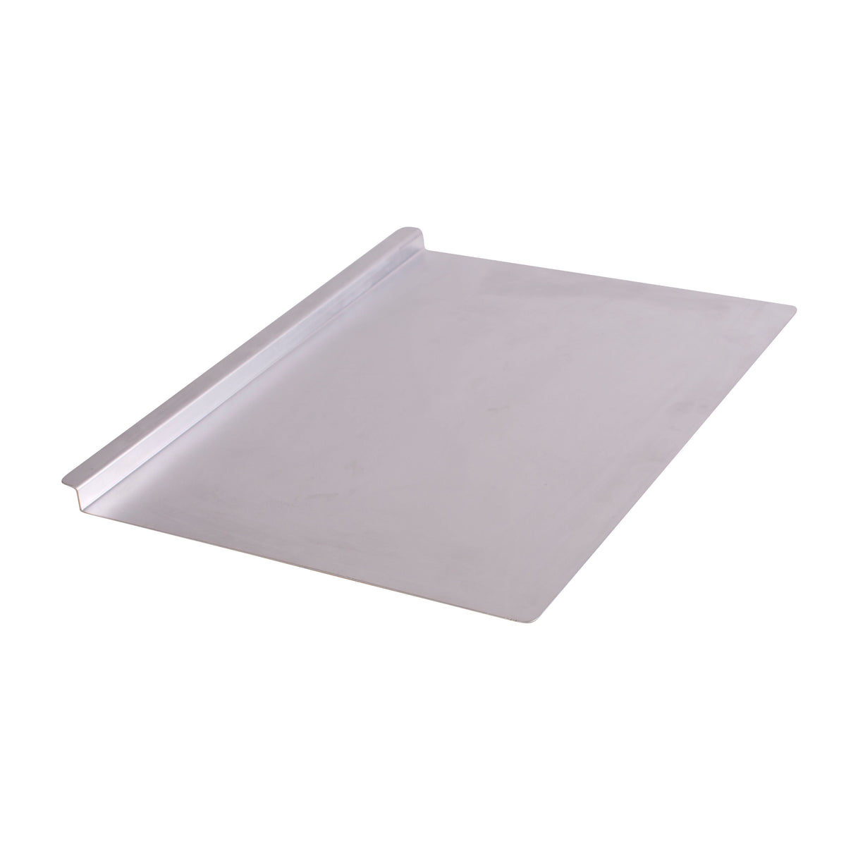 Winco CS-2014 20" x 14" Non-Stick Anodized Aluminum Rectangular Cookie Sheet