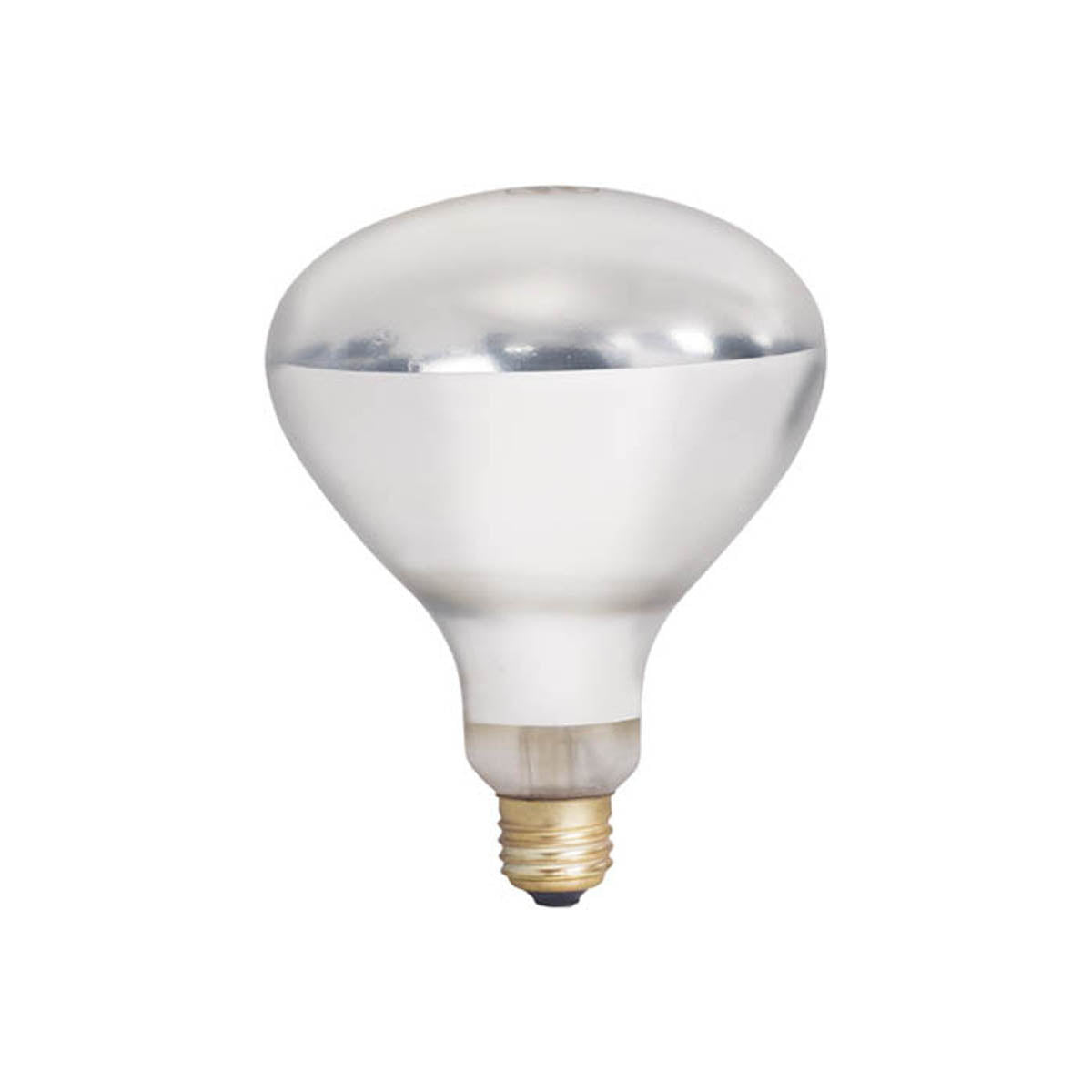 Winco EHL-BW White Replacement Heat Lamp Bulb for EHL-2