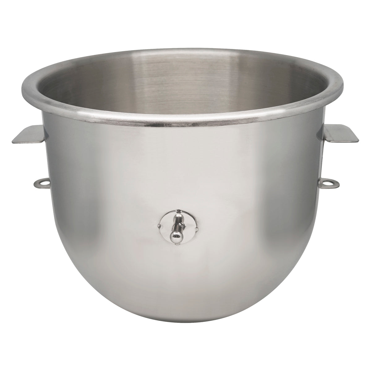 Winco EMP-P34 Mixer Attachments | stainless steel