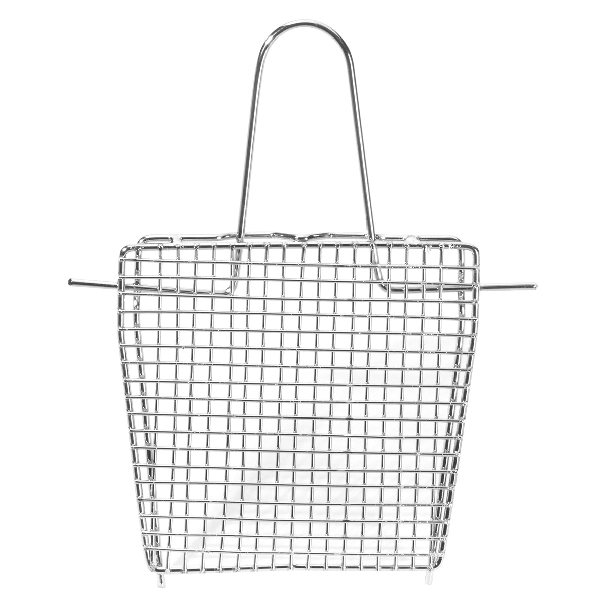 Winco FB-DIV 5" x 5 3/8" Fryer Basket Divider Fits FB-10/25/30