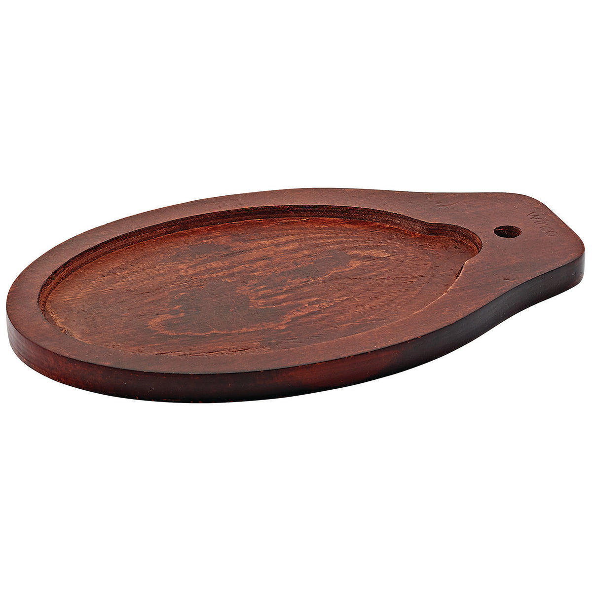 Winco FS-2-UL Replacement Wood Underliner for FS-2 Fajita Server | 0" Wide