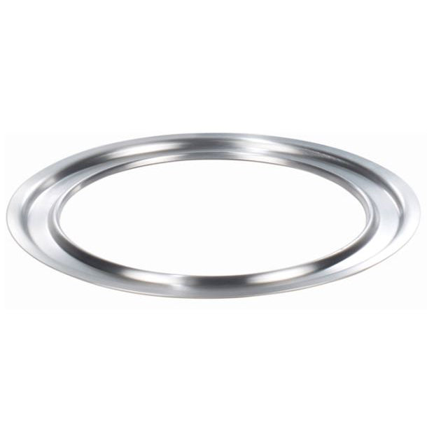 Winco FW11R-ADP Adapter Ring For FW-11R250 & FW-11R500 | 11.2" Wide