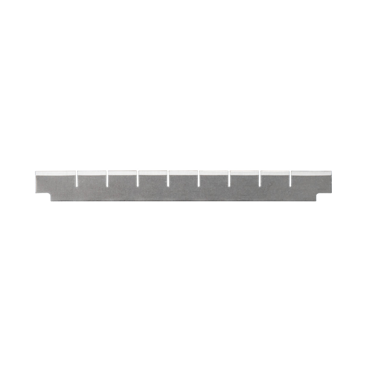 Winco HFC-375R Quick Slice Replacement Blade, 3/8" Cut, Kattex, French Fry Cutter Part