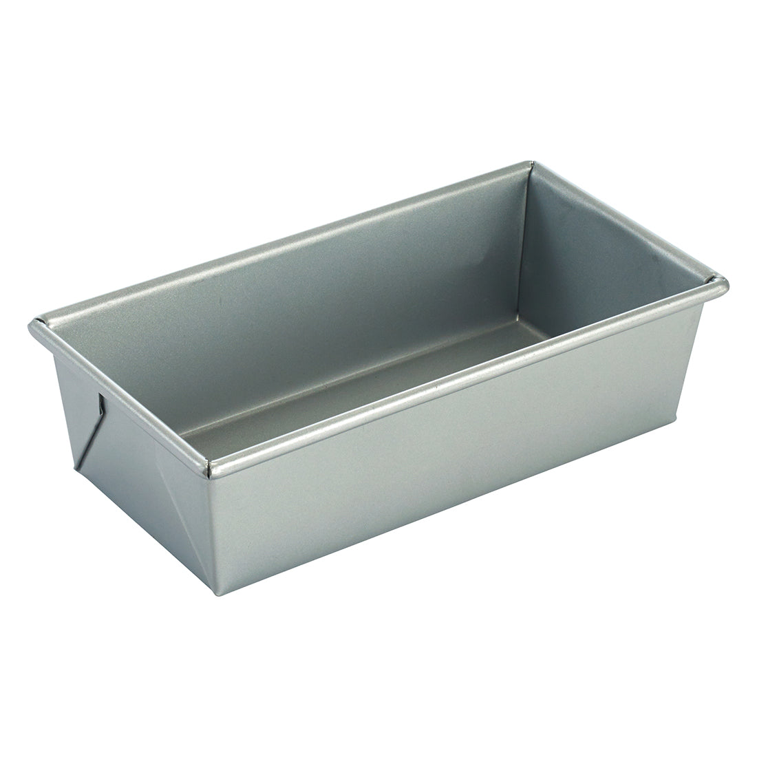 Winco HLP-105 1 1/2 lb Loaf Pan | aluminized steel