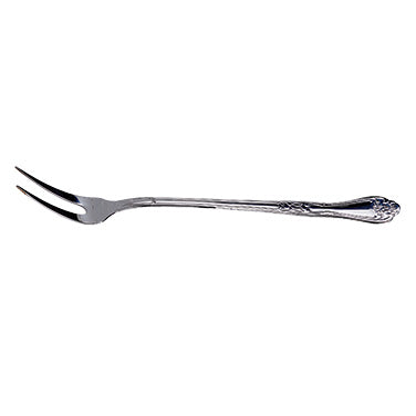 Winco LE-20 13" Elegance Serving Fork, Stainless Steel | stainless steel (unspecified)
