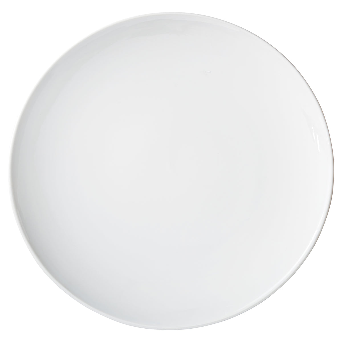 Winco OKP-16 Brechia, Plate, 16" Dia. X 2"H, Round | porcelain