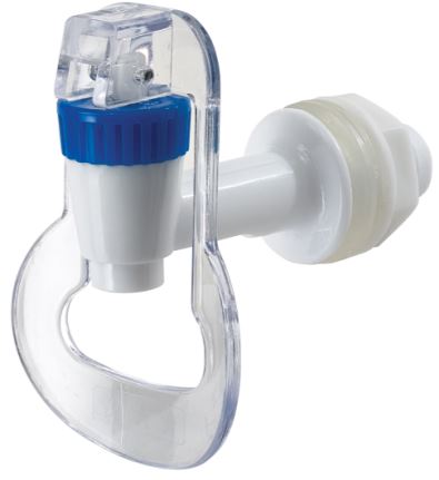 Winco PBDW-HFFS Hands-Free Faucet For #Pbdw-23 | 0" Wide