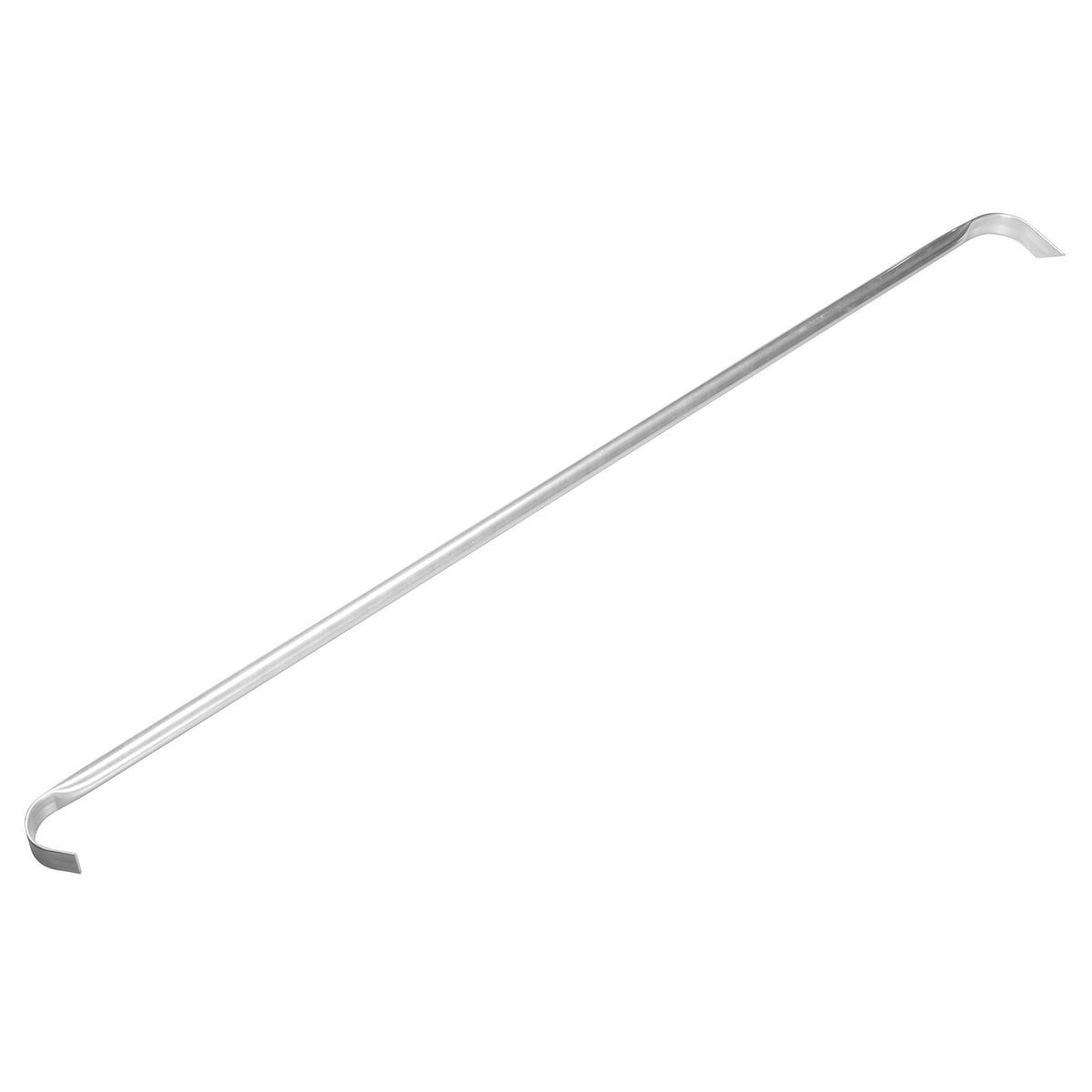 Winco PZP-32 32" Pizza Bubble Popper, 32" Overall Length, Aluminum