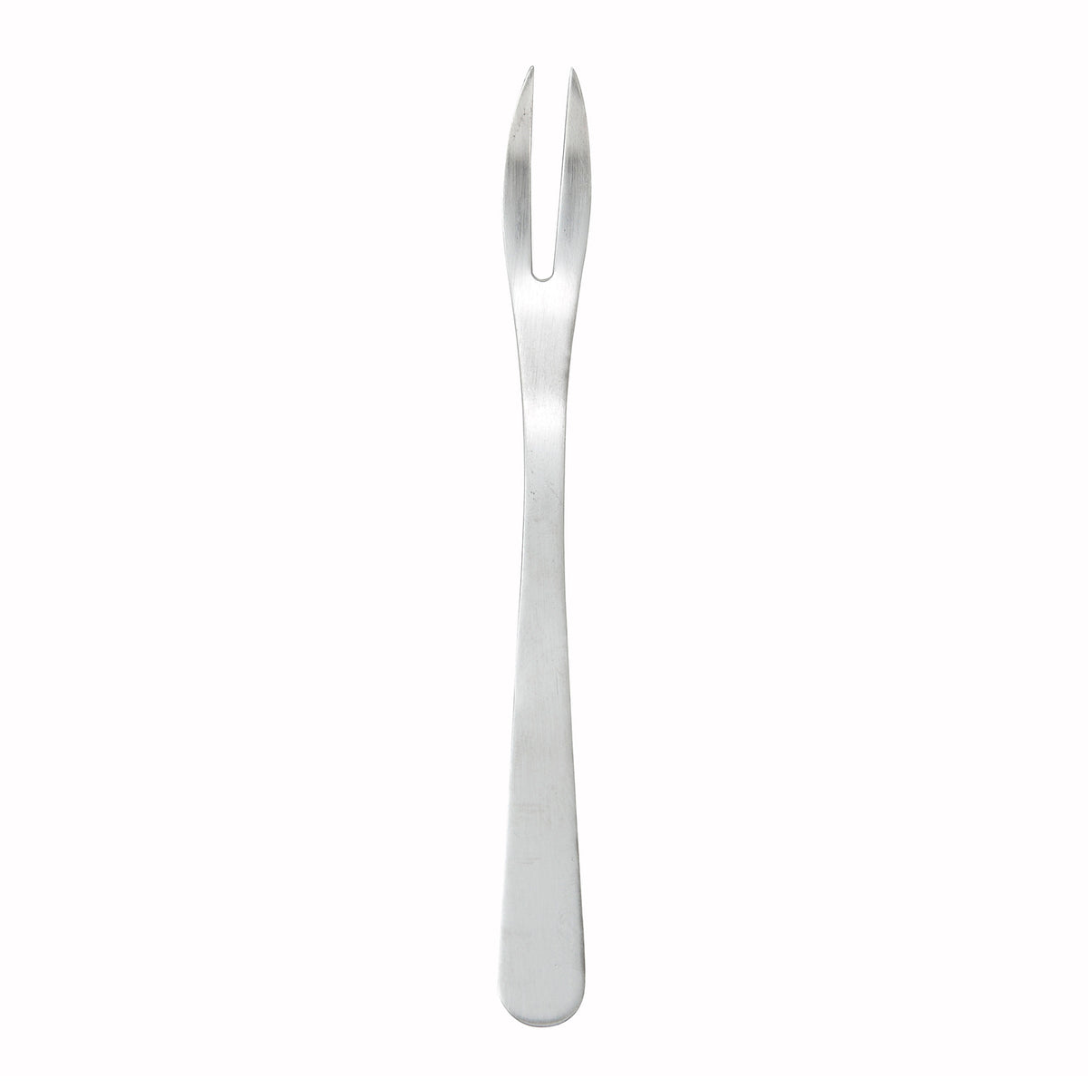 Winco SND-F7 Snail Fork, Stainless Steel Flatware, 4.5" Length, Polished Finish - 1 Dozen | stainless steel (unspecified)