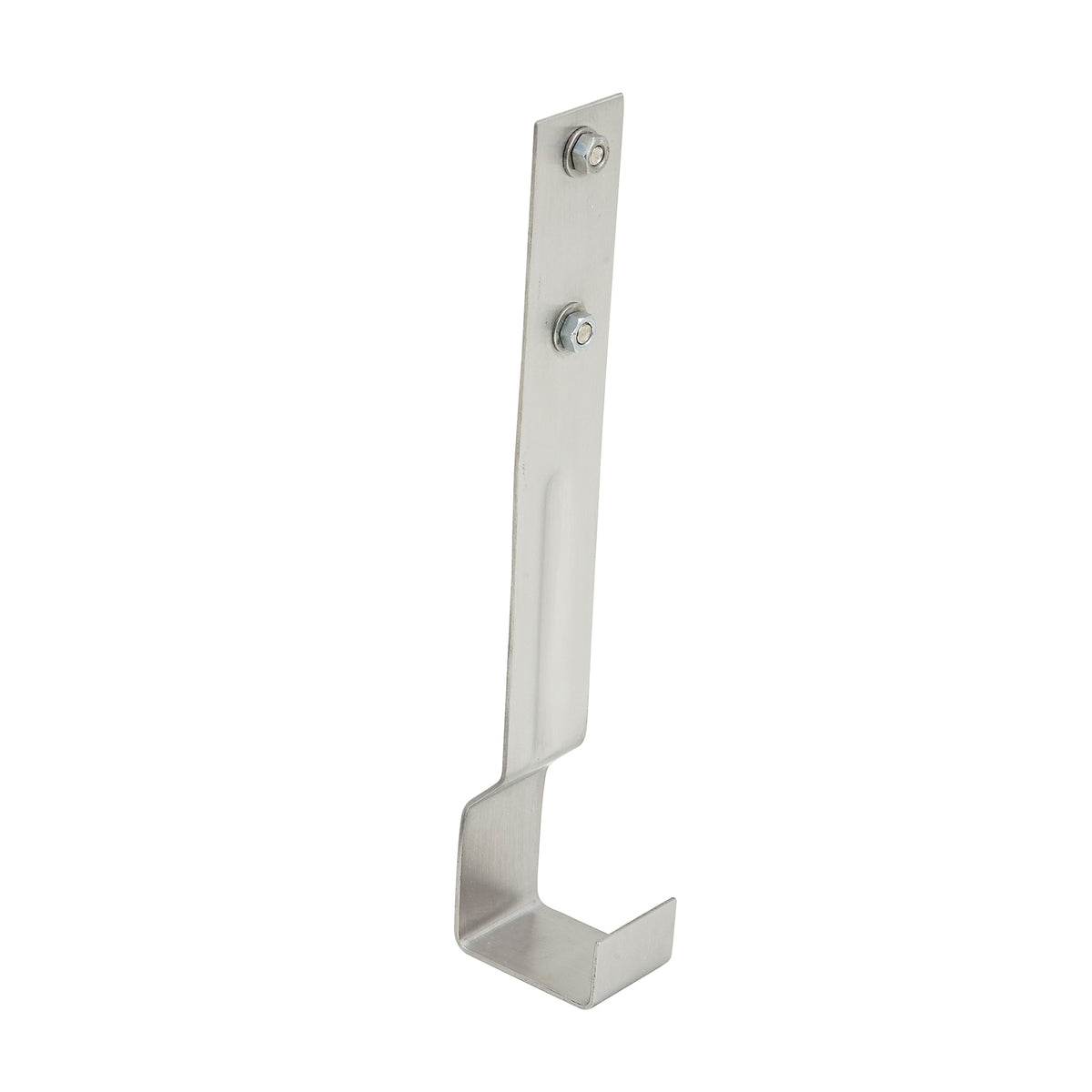 Winco SPR-1 Stainless Steel Speed Rail Hangers for (SPR series)