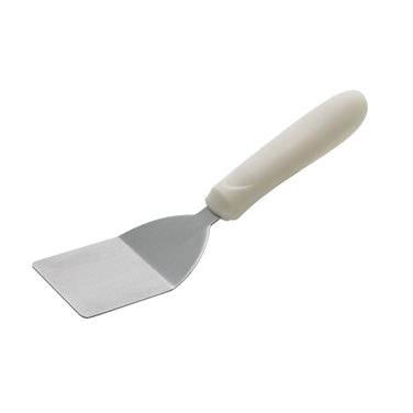Winco TWP-30 Mini Turner, Offset, 2" X 2-1/4" Blade (Not Including Offset) | aluminum housing