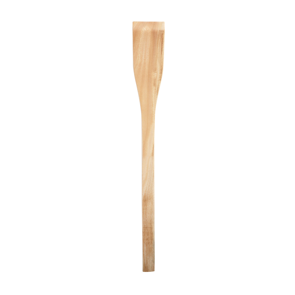 Winco WSP-24 24" Wood Stirring Paddle
