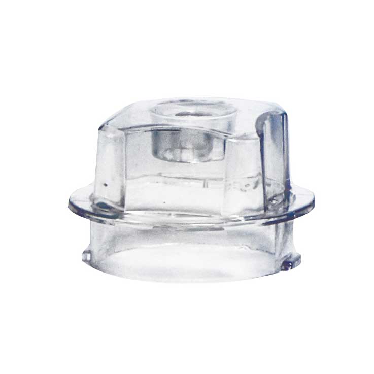 Winco XLB1000P4 Refilling Cap for Accelmix Blender