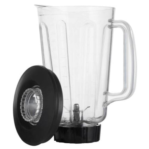 Winco XLB44-P10 Pitcher Assembly For Accelmix Blender