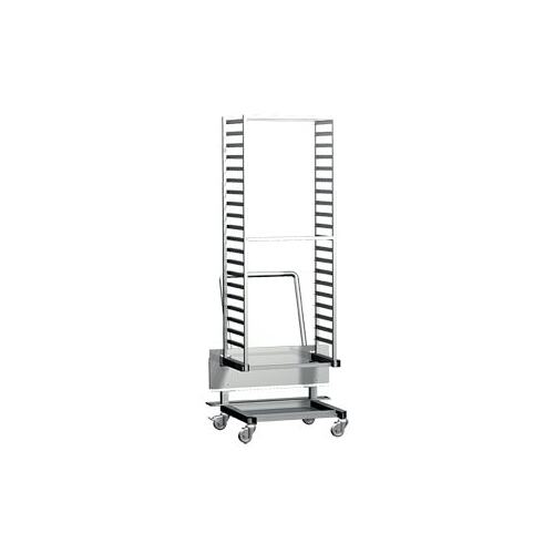 UNOX XAVTC-16FS QUICK.Load Roll-In Pan Cart Trolley