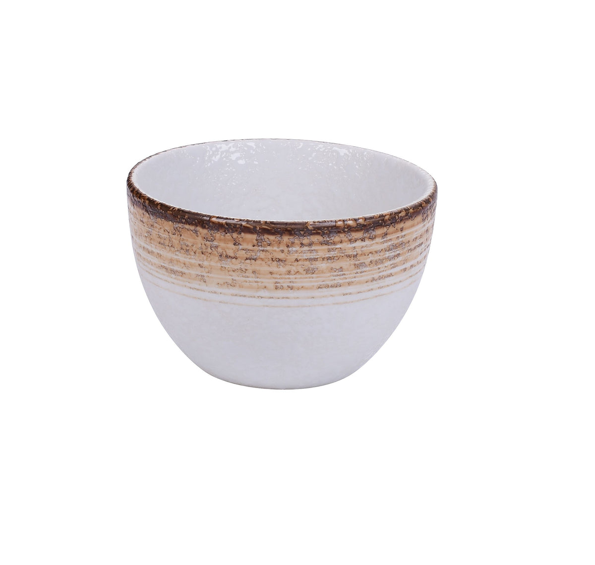 Yanco RO-2404 - Bouillon Cup, 10 oz (4-1/4" Dia x 2-1/2" H), Porcelain, Dishwasher Safe - Case of 36