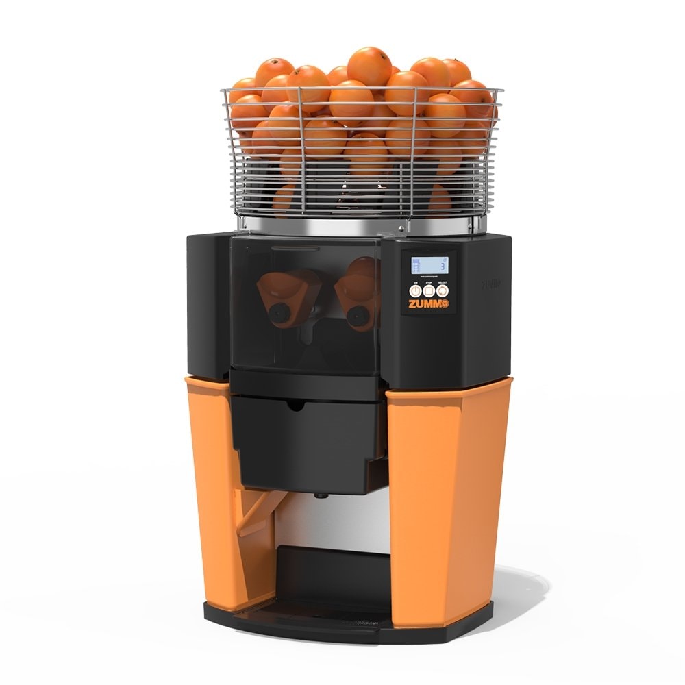Zummo Z14-N Z14 Nature Citrus Juicer