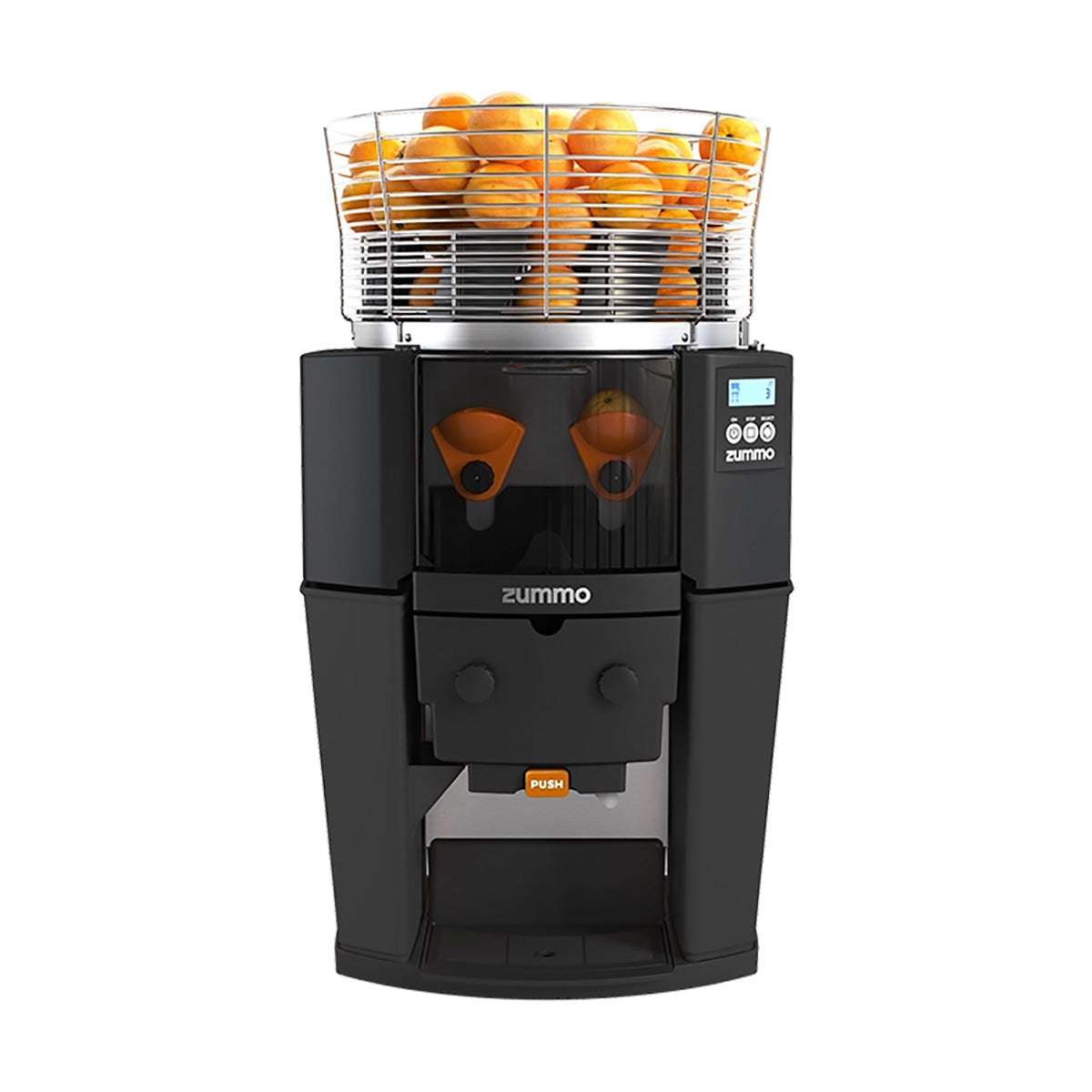 Zummo Z14-N Z14 Nature Citrus Juicer