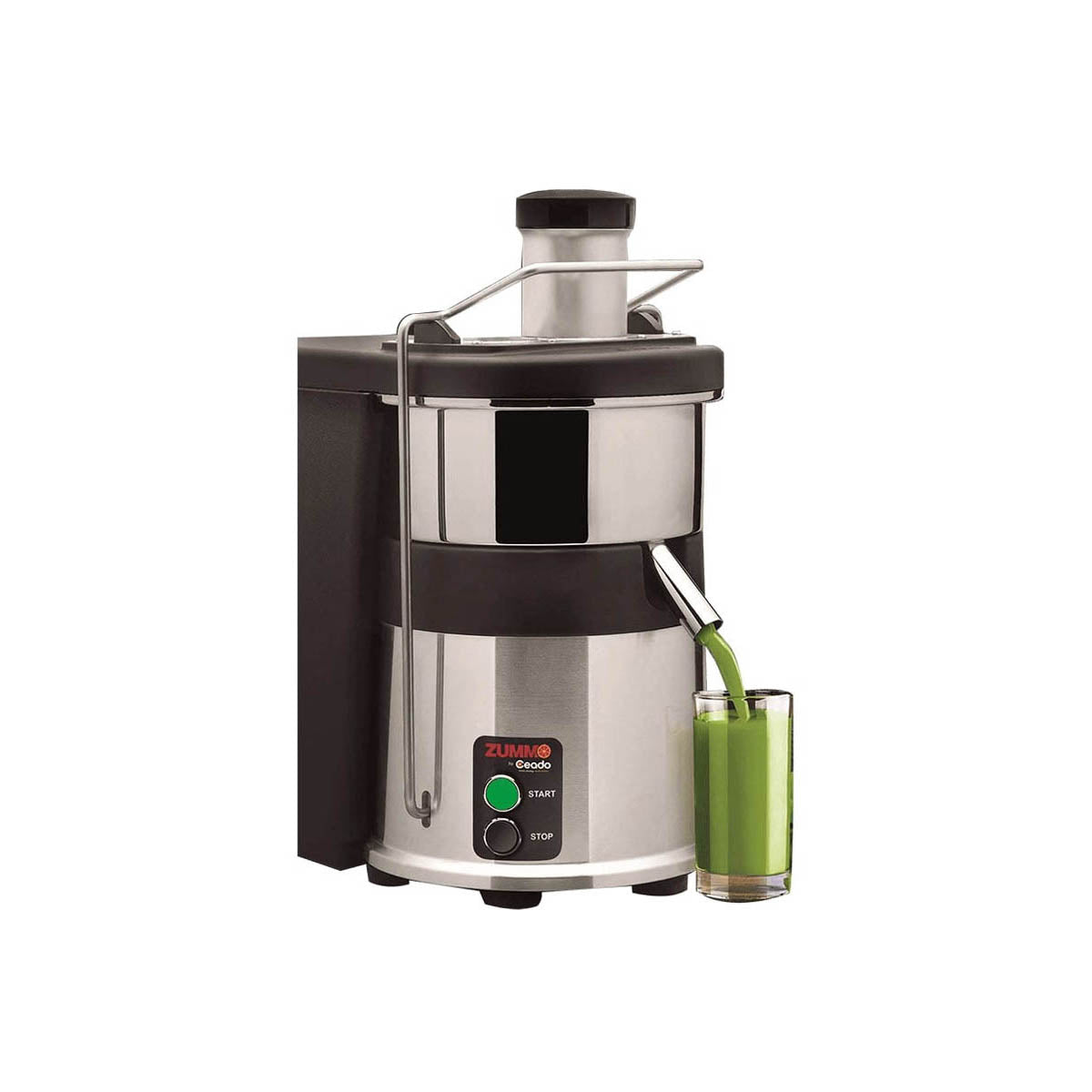 Zummo Z22 Z22 Centrifugal Multifruit Juicer