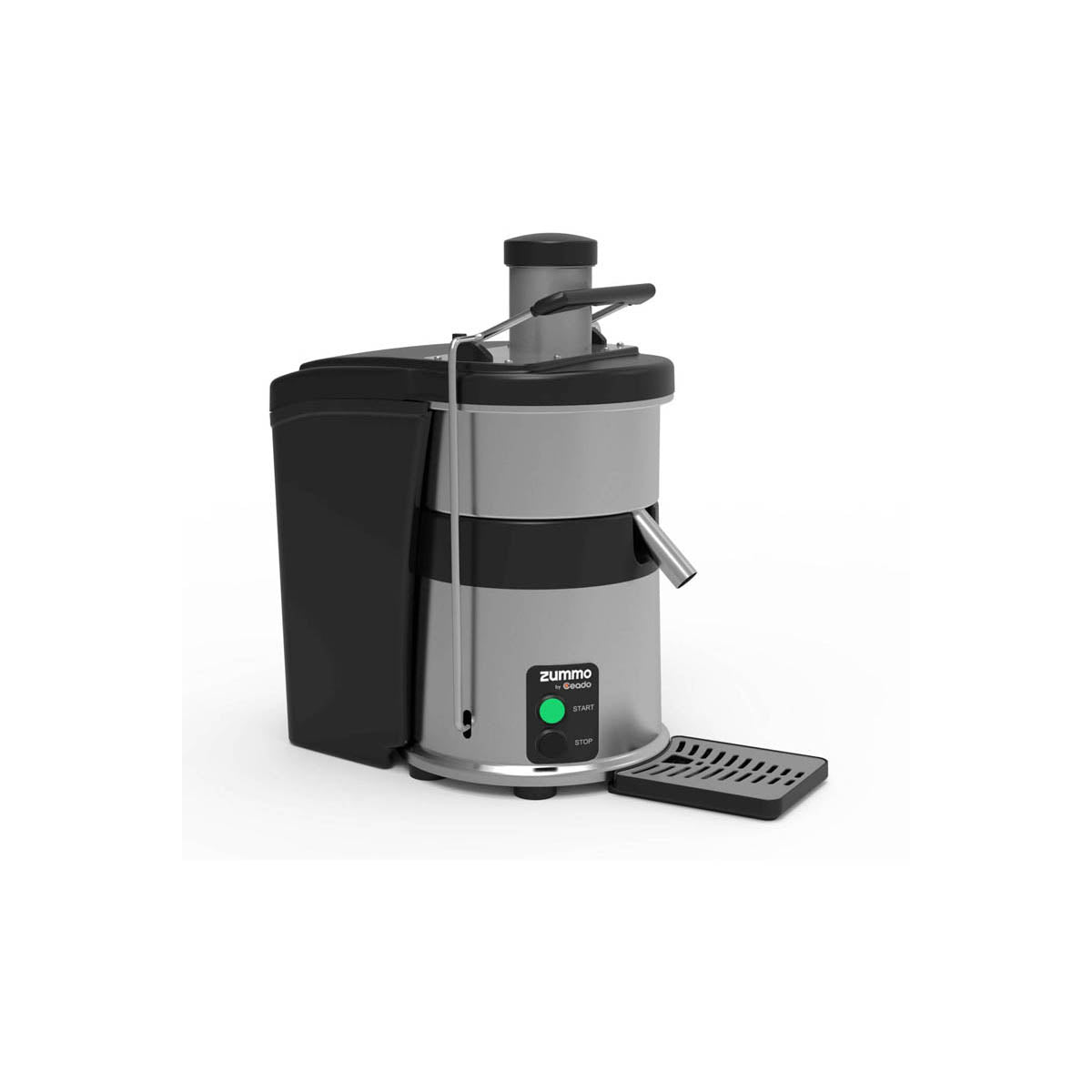 Zummo Z22 Z22 Centrifugal Multifruit Juicer
