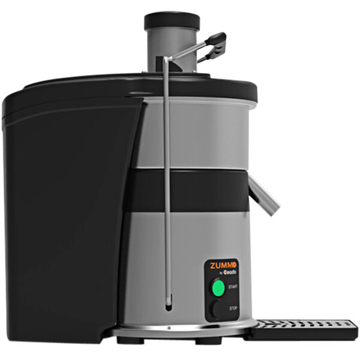 Zummo Z22 Z22 Centrifugal Multifruit Juicer