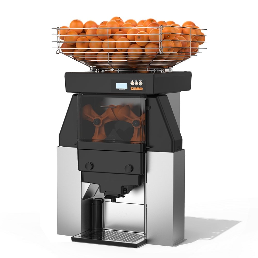 Zummo Z40-N Z40 Nature Adapt Citrus Juicer