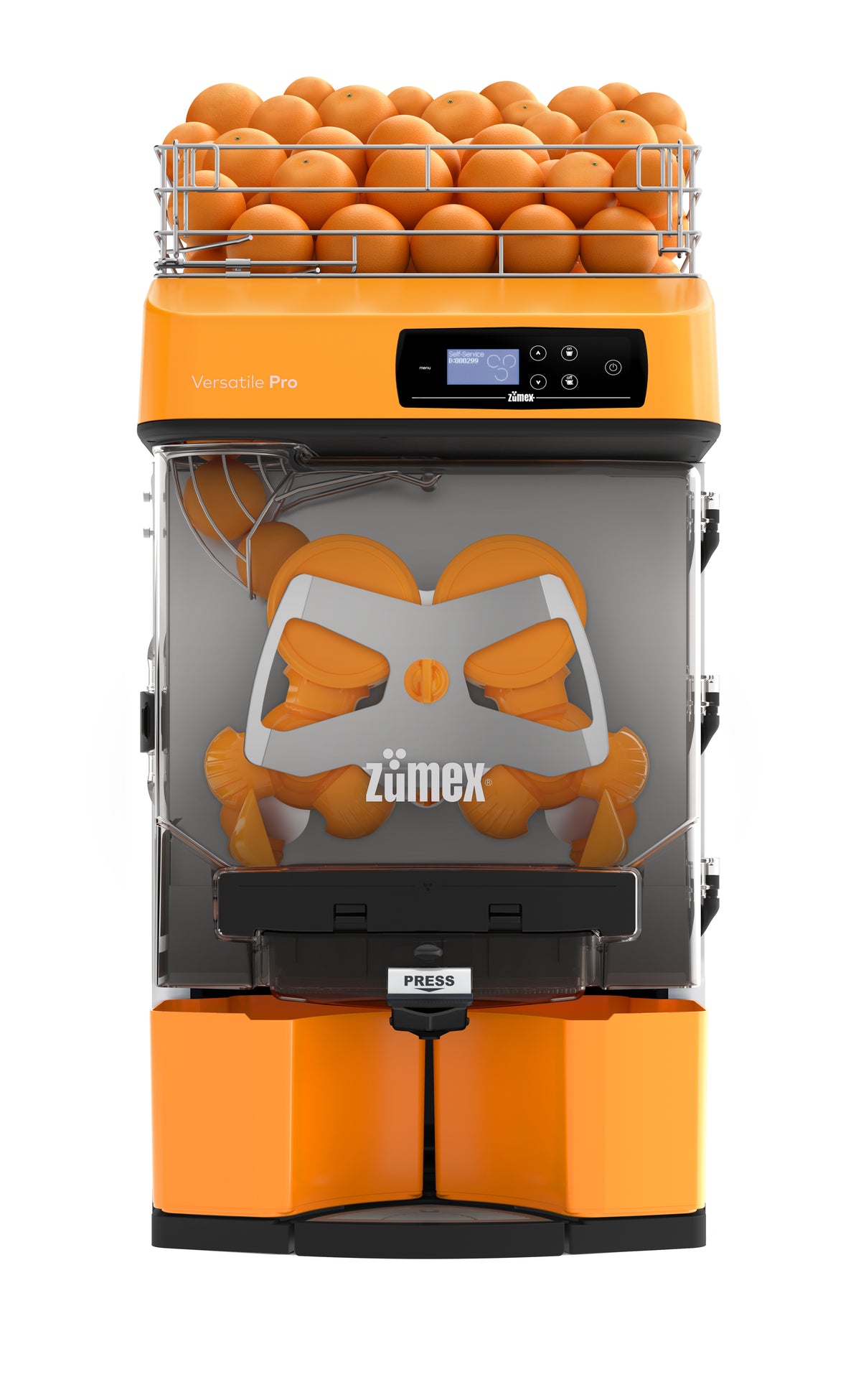Zumex 10216 Versatile Pro Countertop Citrus Juicer
