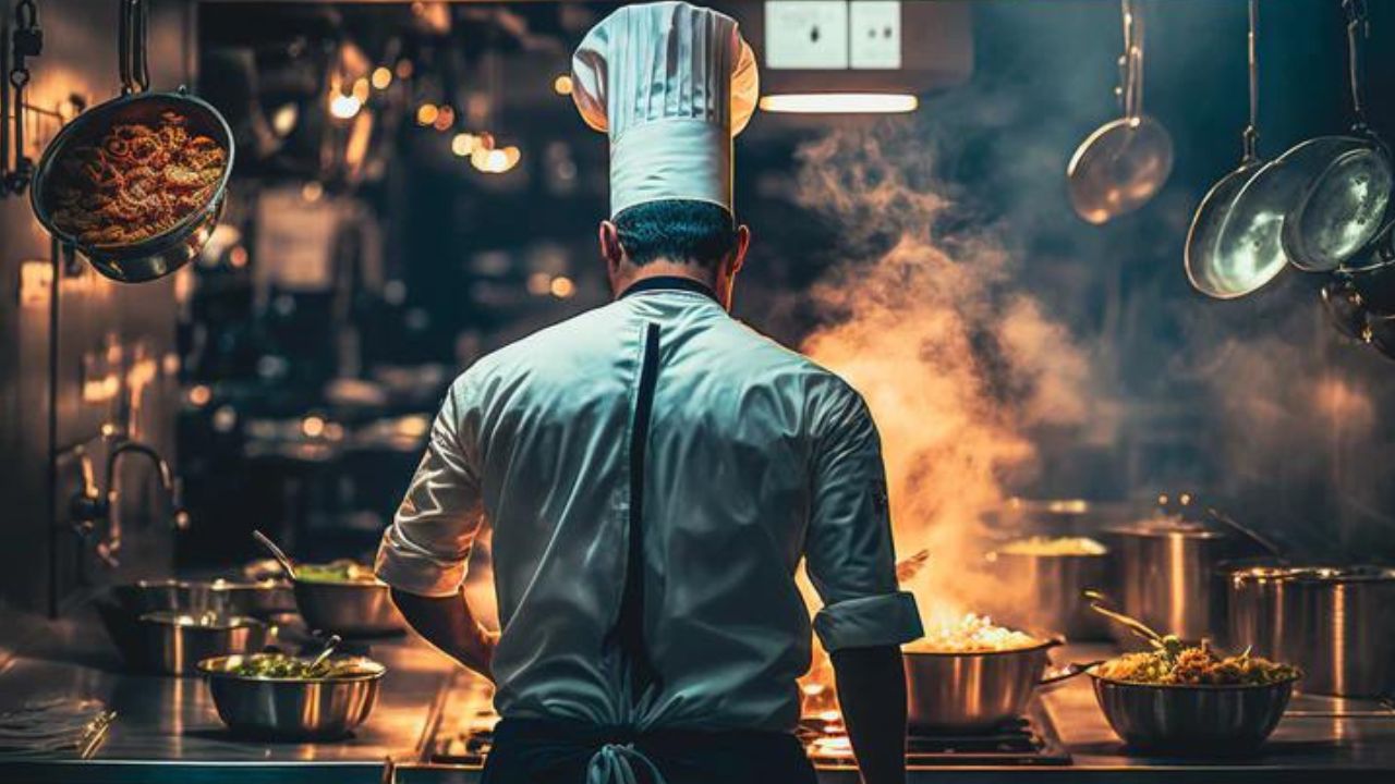 Common Mistakes When Shopping for Cooking Equipment