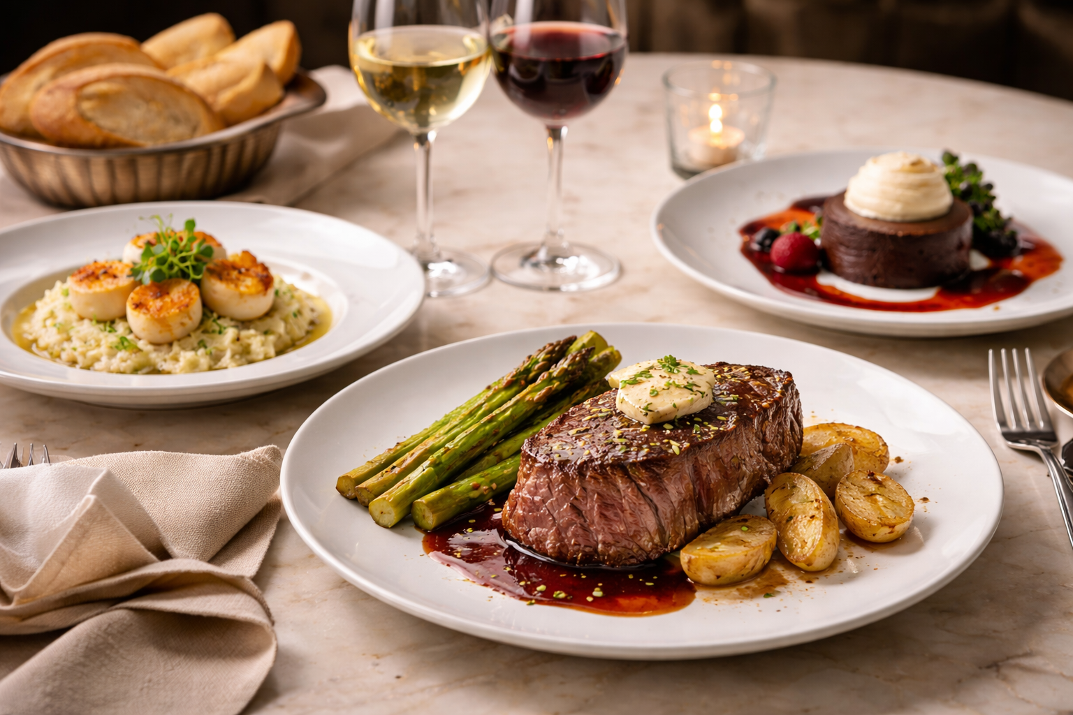 What Is a Prix Fixe Menu? Meaning, Pros, and Restaurant Tips
