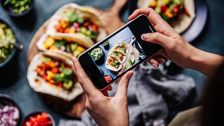 The Impact of Social Media on Restaurant Marketing