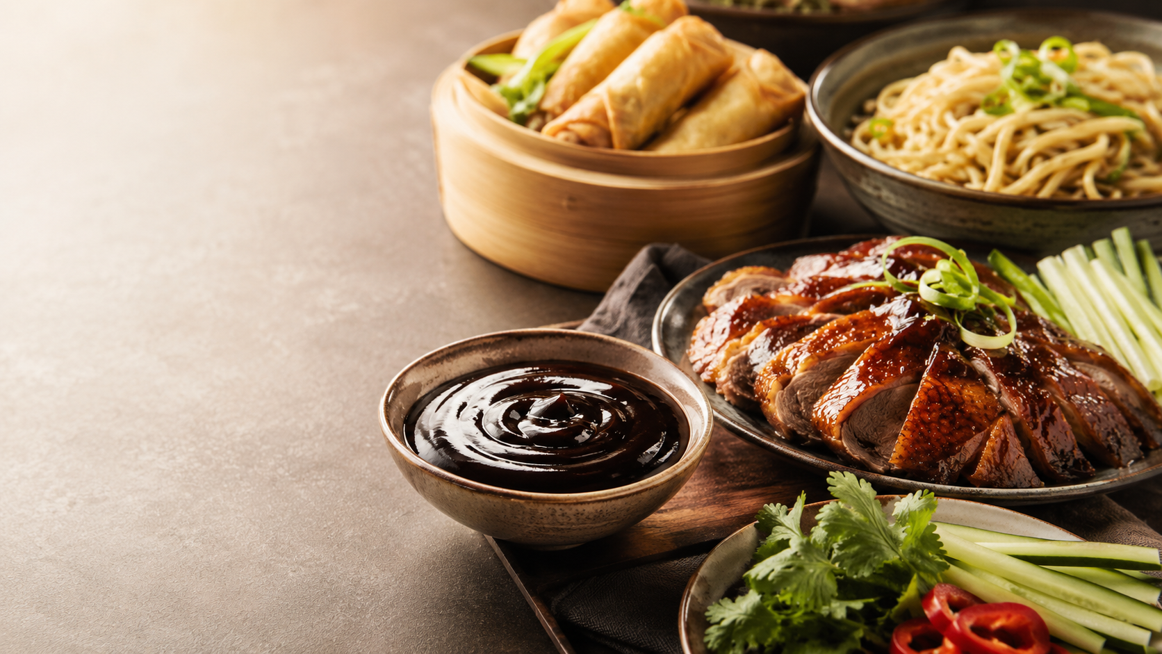 hoisin sauce