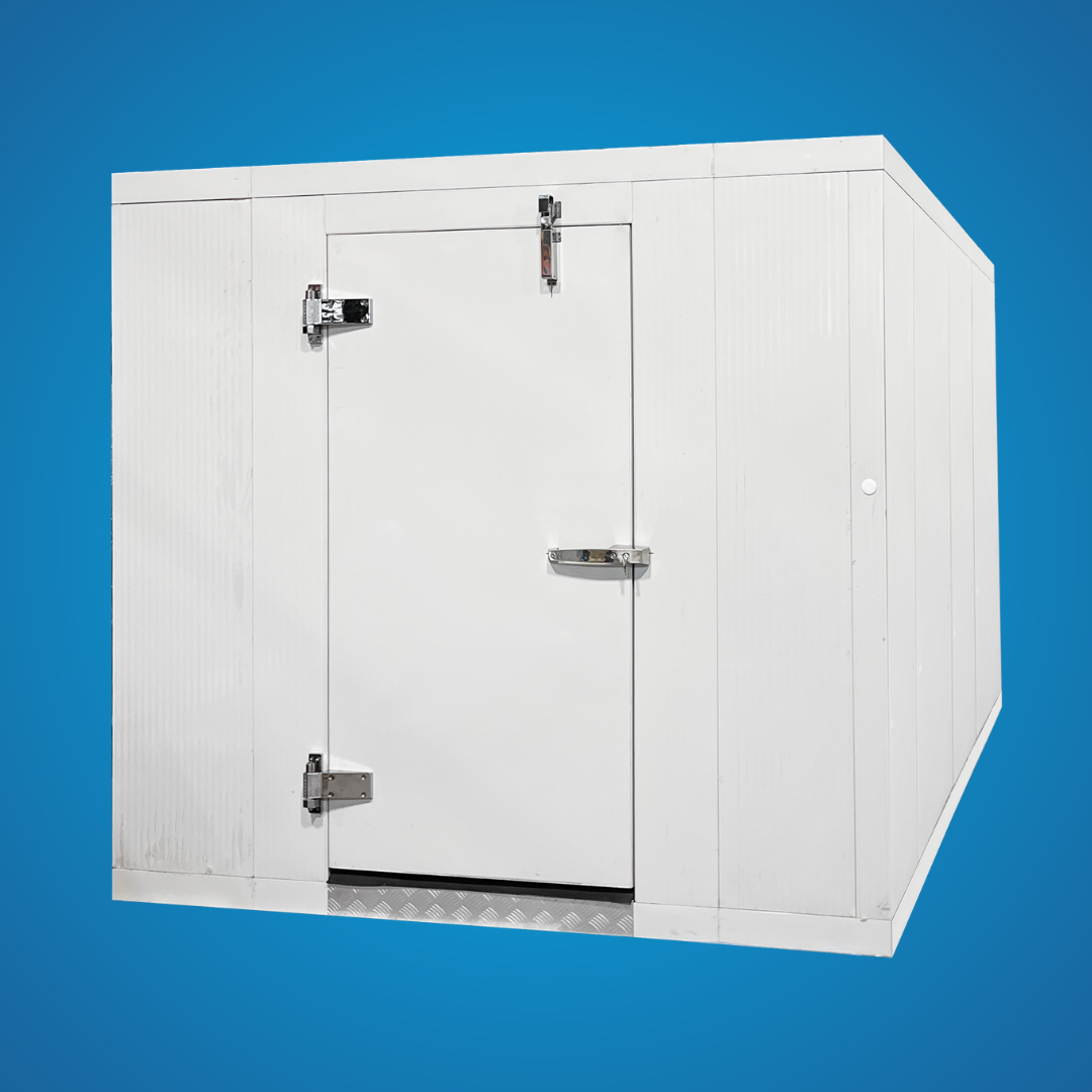 Walk-In Box Only