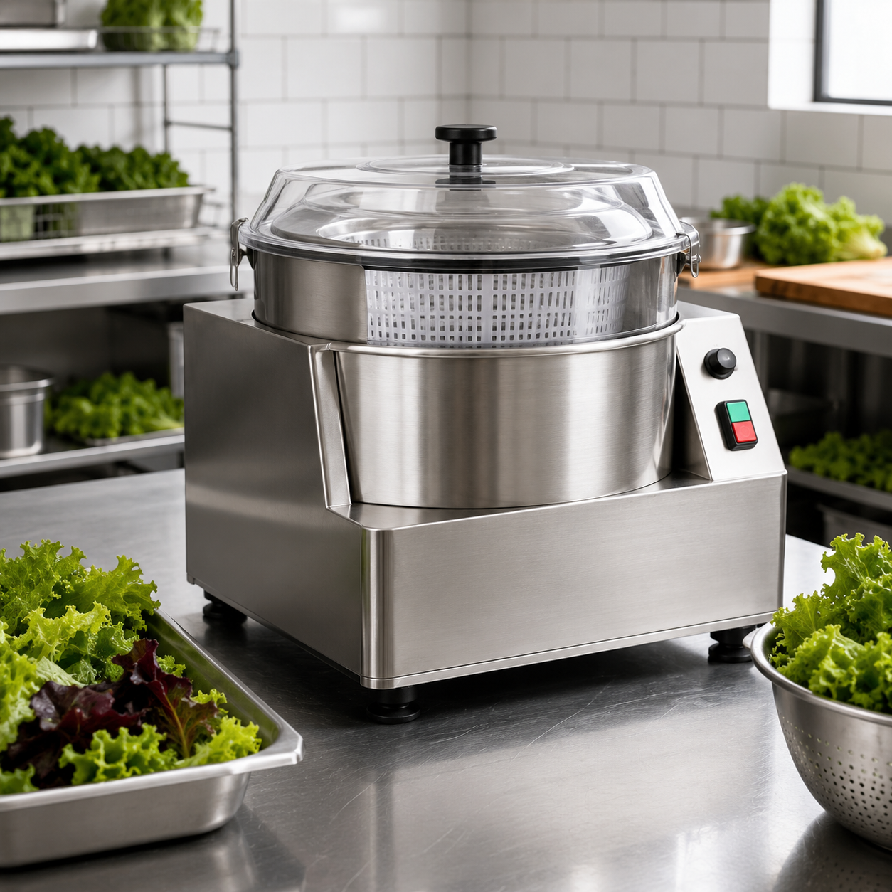 salad spinner