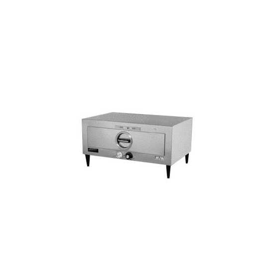 Toastmaster 3A81DT09 29" Free-Standing Single Drawer Warmer