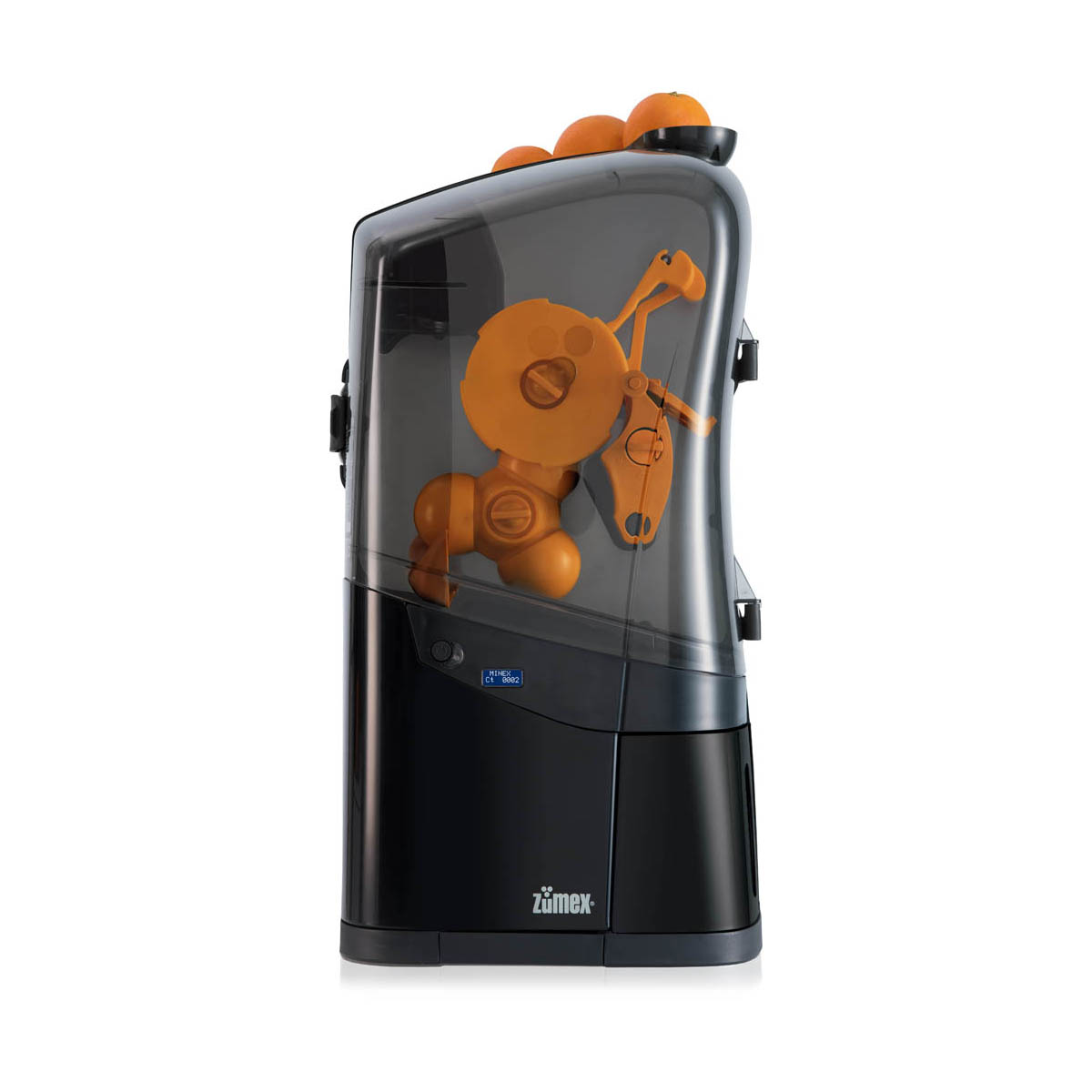 Zumex 04917 Minex Compact Citrus Juicer